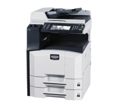 KM-2560 Printer