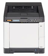 KM-2560 Printer