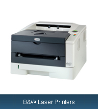 Black and White laser Printers
