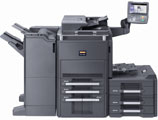 KM-2560 Printer