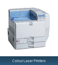 Colour laser Printers